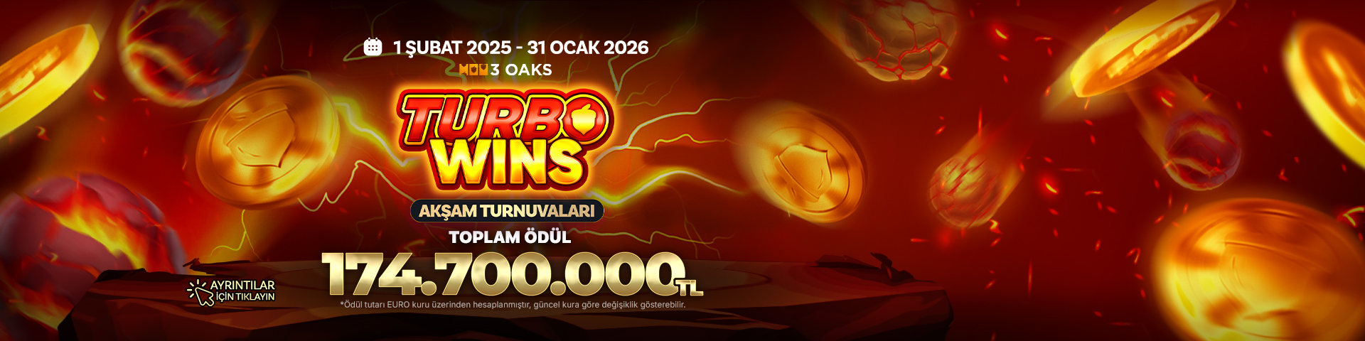 TURBO WİNS