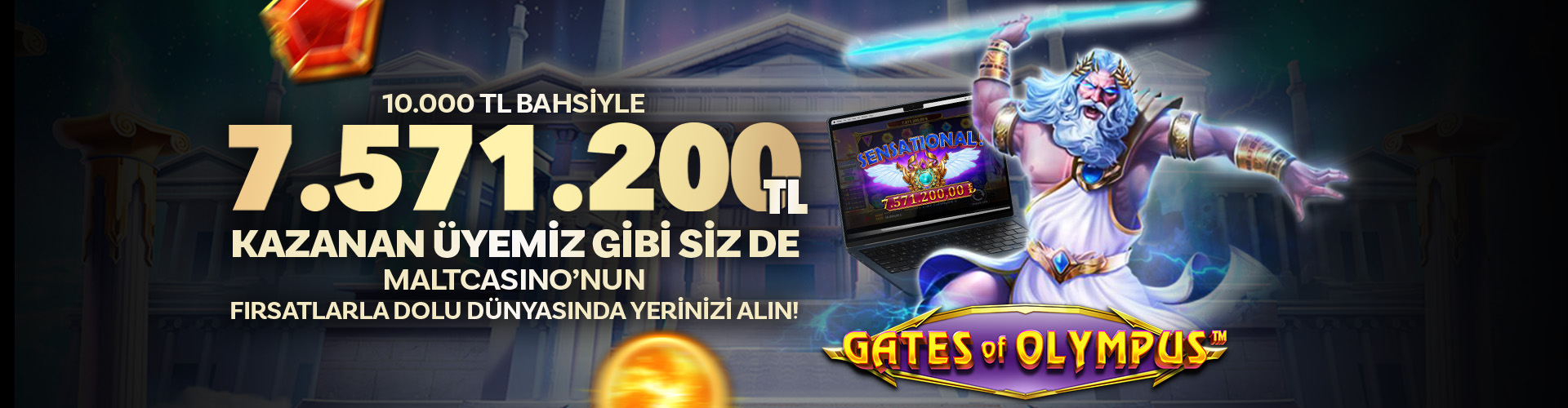 Kazanç Görseli